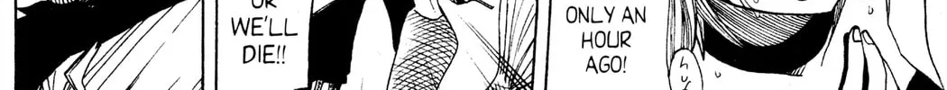 Read Rave Master chapter 105 image 21 on Lezhin