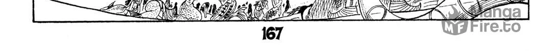 Read Rave Master chapter 105 image 23 on Lezhin