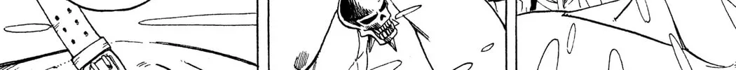Read Rave Master chapter 105 image 27 on Lezhin