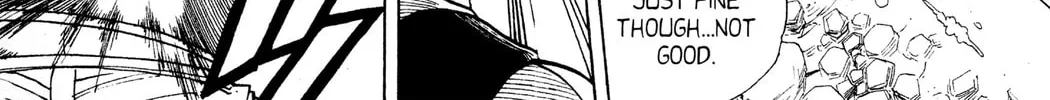 Read Rave Master chapter 105 image 31 on Lezhin