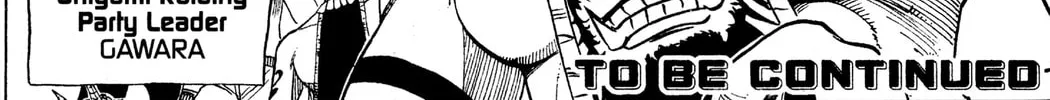 Read Rave Master chapter 105 image 37 on Lezhin