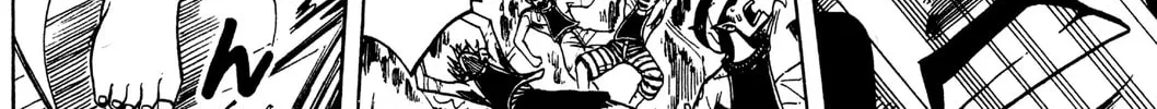 Read Rave Master chapter 106 image 15 on Lezhin