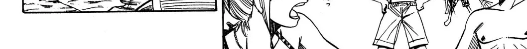 Read Rave Master chapter 106 image 3 on Lezhin