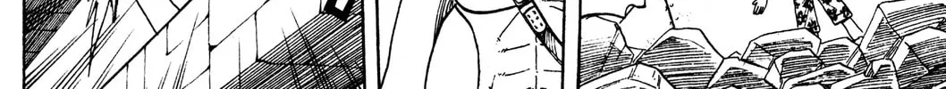 Read Rave Master chapter 107 image 25 on Lezhin