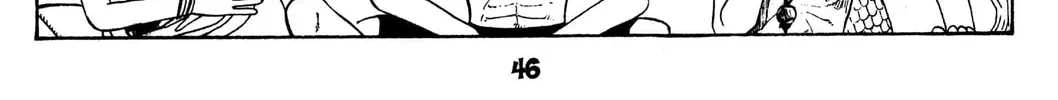 Read Rave Master chapter 107 image 37 on Lezhin
