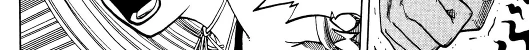 Read Rave Master chapter 108 image 21 on Lezhin