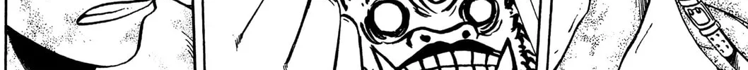 Read Rave Master chapter 108 image 33 on Lezhin