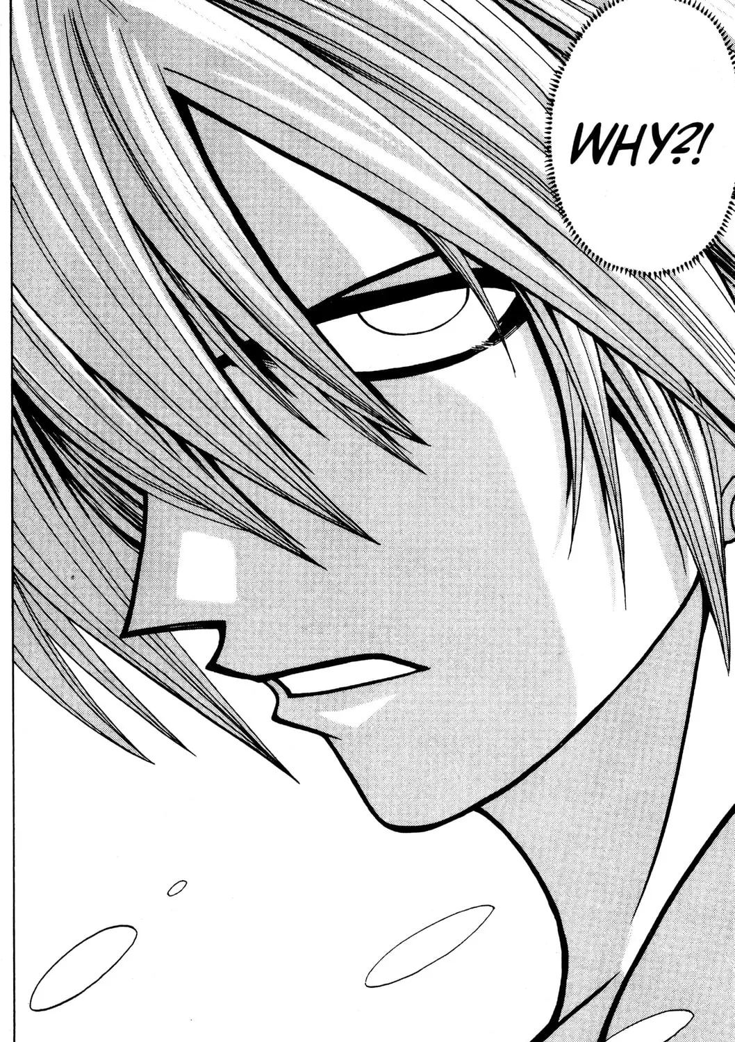 Read Rave Master chapter 109 image 20 on Lezhin