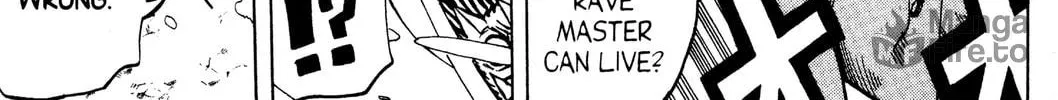 Read Rave Master chapter 109 image 23 on Lezhin