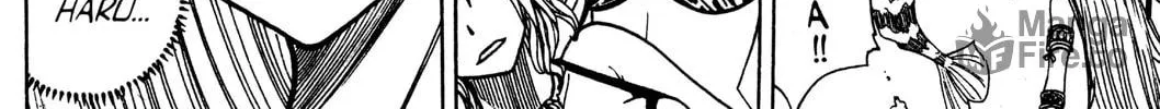Read Rave Master chapter 109 image 9 on Lezhin