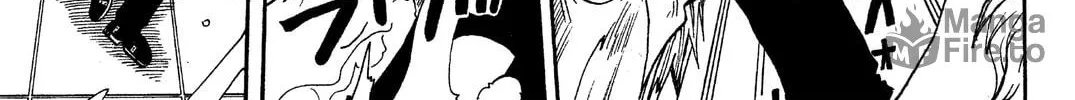 Read Rave Master chapter 11 image 17 on Lezhin
