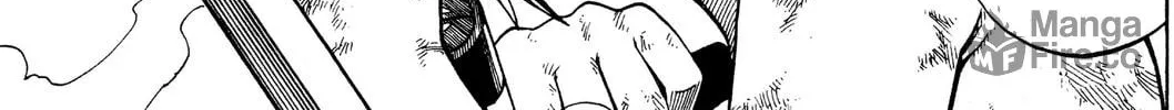 Read Rave Master chapter 110 image 17 on Lezhin