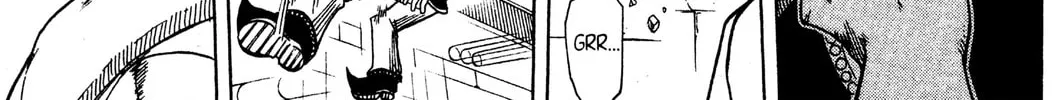Read Rave Master chapter 110 image 21 on Lezhin