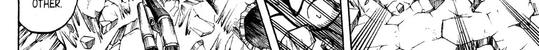Read Rave Master chapter 110 image 27 on Lezhin