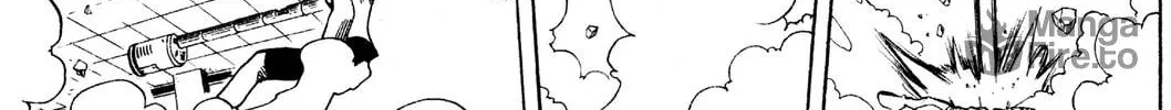 Read Rave Master chapter 110 image 29 on Lezhin