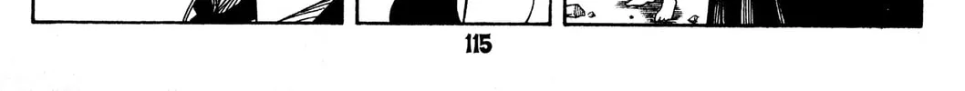 Read Rave Master chapter 111 image 15 on Lezhin