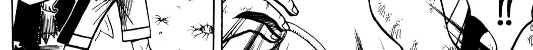 Read Rave Master chapter 111 image 21 on Lezhin