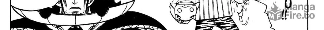 Read Rave Master chapter 111 image 29 on Lezhin