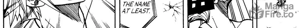 Read Rave Master chapter 111 image 35 on Lezhin
