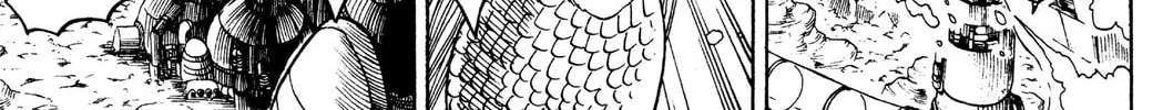 Read Rave Master chapter 112 image 25 on Lezhin