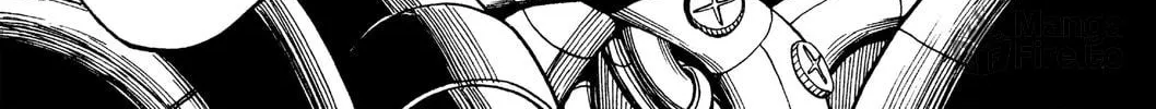Read Rave Master chapter 112 image 9 on Lezhin