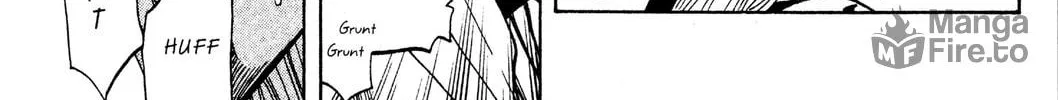 Read Rave Master chapter 113 image 9 on Lezhin