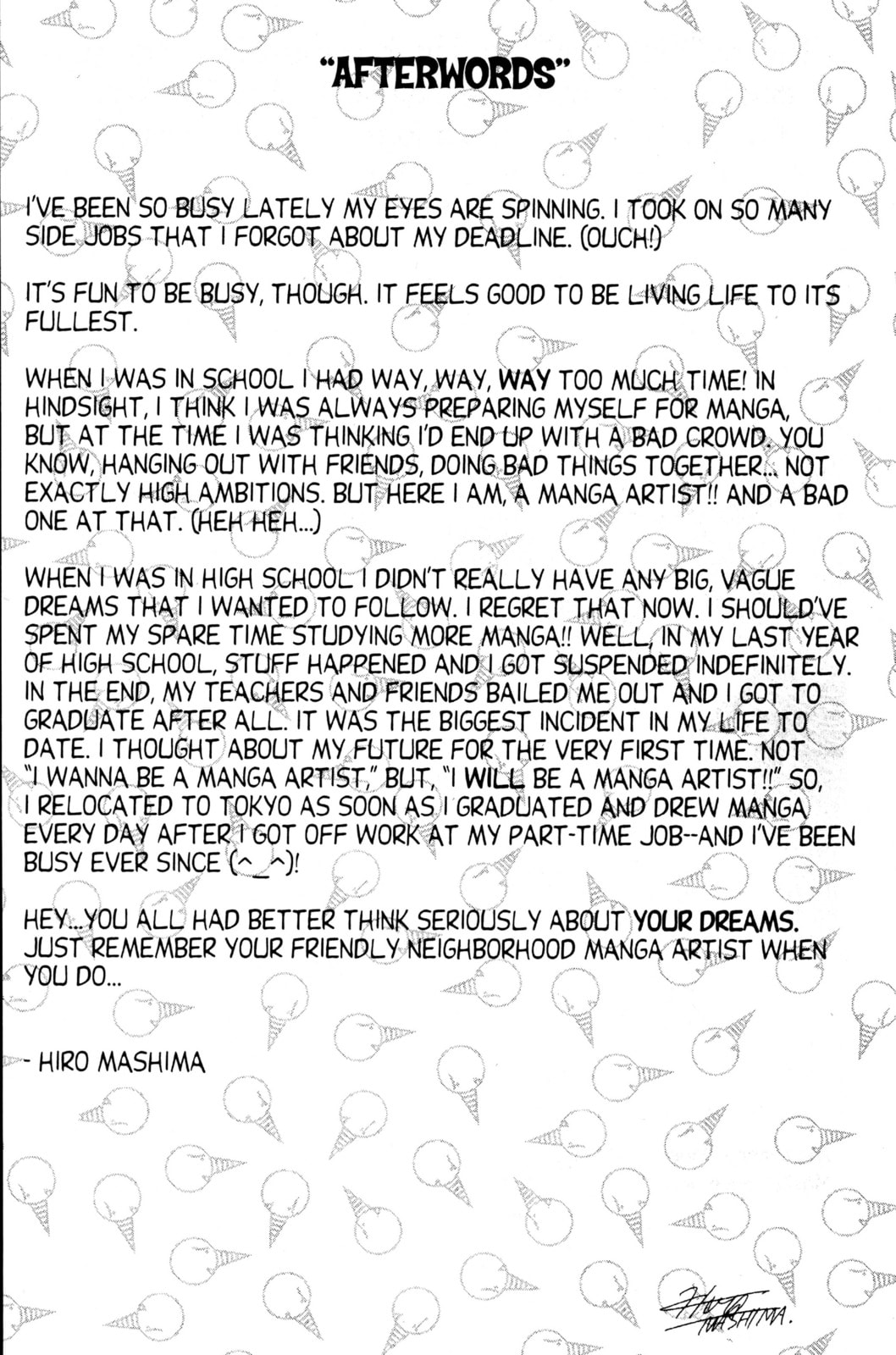 Read Rave Master chapter 114.1 image 2 on Lezhin