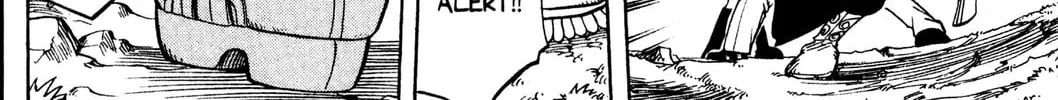 Read Rave Master chapter 114 image 31 on Lezhin