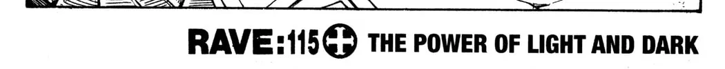 Read Rave Master chapter 115 image 1 on Lezhin