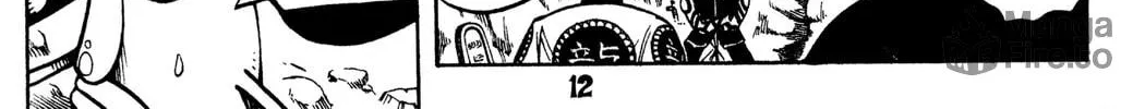 Read Rave Master chapter 115 image 11 on Lezhin