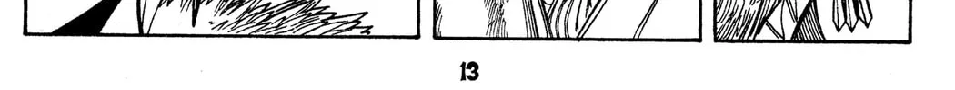 Read Rave Master chapter 115 image 13 on Lezhin