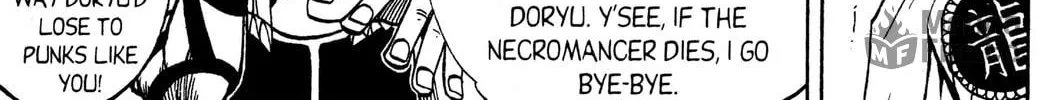Read Rave Master chapter 115 image 5 on Lezhin