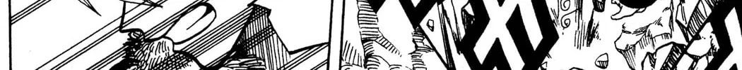 Read Rave Master chapter 116 image 13 on Lezhin