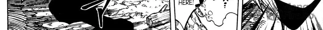 Read Rave Master chapter 116 image 17 on Lezhin