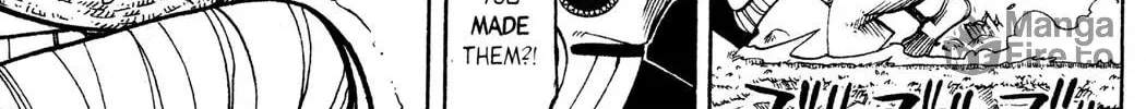 Read Rave Master chapter 116 image 19 on Lezhin