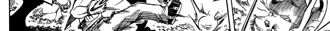 Read Rave Master chapter 116 image 25 on Lezhin