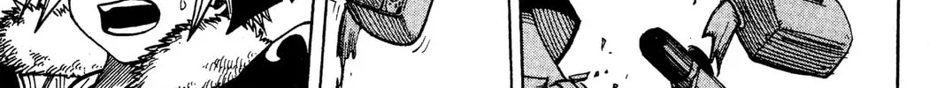 Read Rave Master chapter 116 image 31 on Lezhin