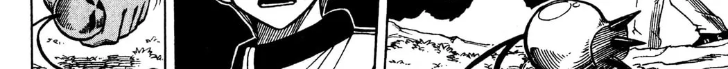 Read Rave Master chapter 116 image 33 on Lezhin