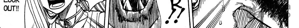 Read Rave Master chapter 116 image 35 on Lezhin