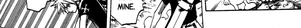 Read Rave Master chapter 116 image 7 on Lezhin