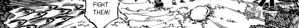 Read Rave Master chapter 116 image 9 on Lezhin