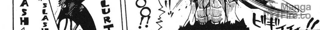 Read Rave Master chapter 117 image 11 on Lezhin