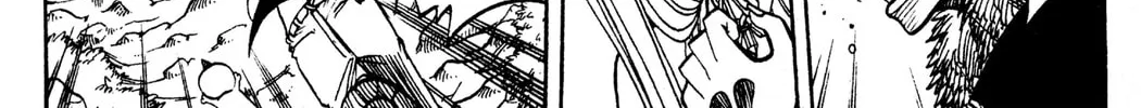 Read Rave Master chapter 117 image 15 on Lezhin