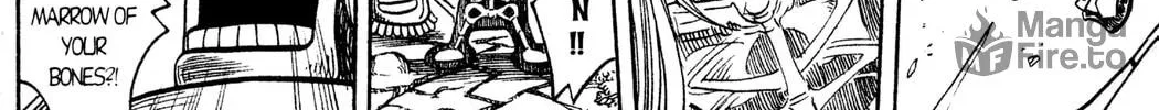 Read Rave Master chapter 117 image 23 on Lezhin