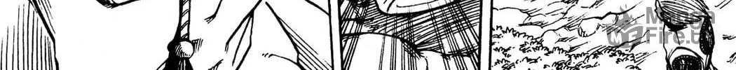 Read Rave Master chapter 117 image 29 on Lezhin