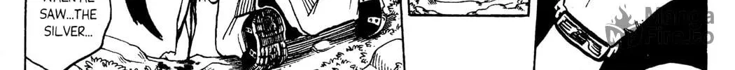 Read Rave Master chapter 117 image 5 on Lezhin