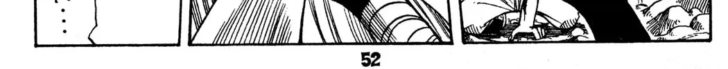 Read Rave Master chapter 117 image 7 on Lezhin