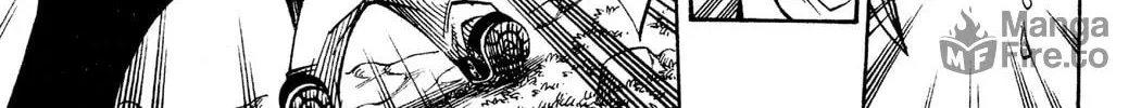 Read Rave Master chapter 117 image 9 on Lezhin