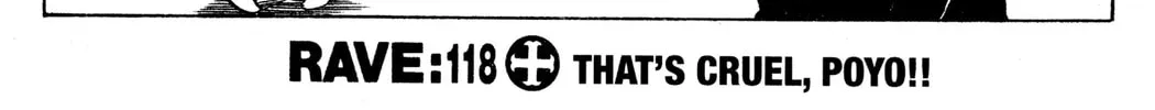 Read Rave Master chapter 118 image 1 on Lezhin
