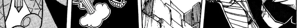 Read Rave Master chapter 118 image 23 on Lezhin